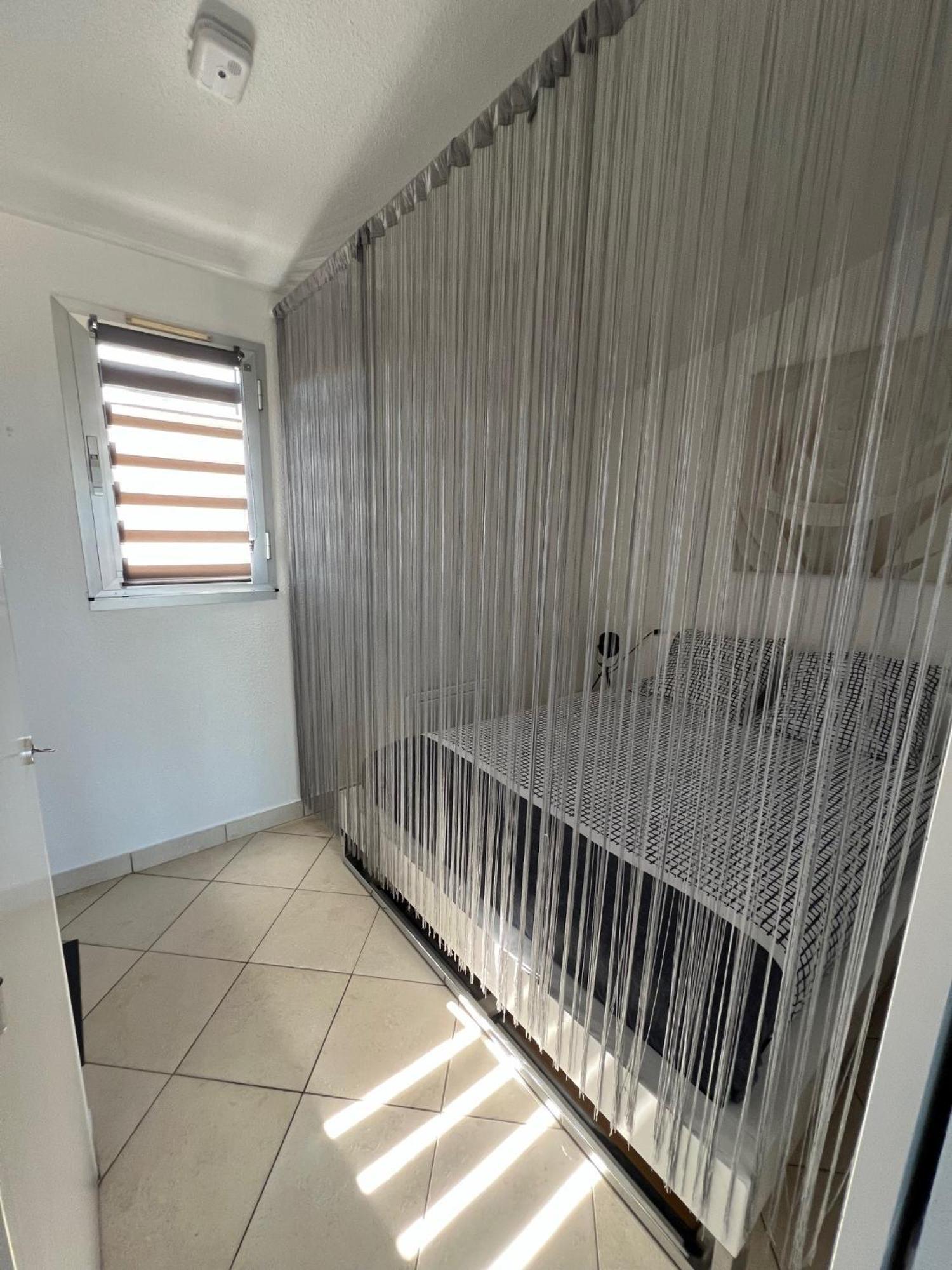 Appartement Vue Mer Golfe De Saint-Tropez Cogolin Exterior photo